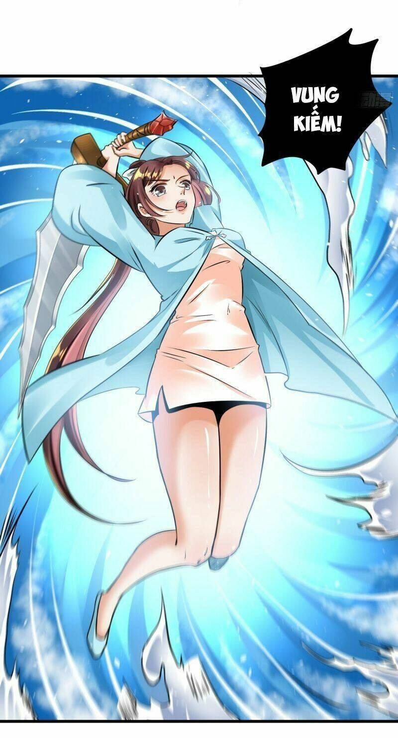 Từ Hôm Nay Trở Thành Hack Chapter 4 - Trang 2