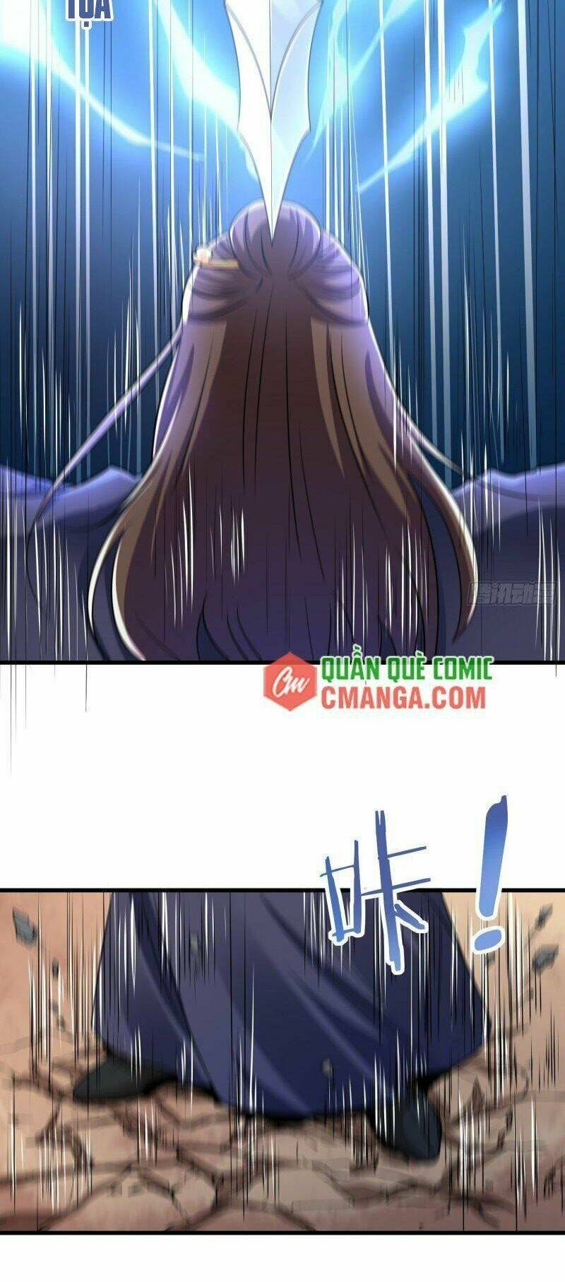 Từ Hôm Nay Trở Thành Hack Chapter 4 - Trang 2