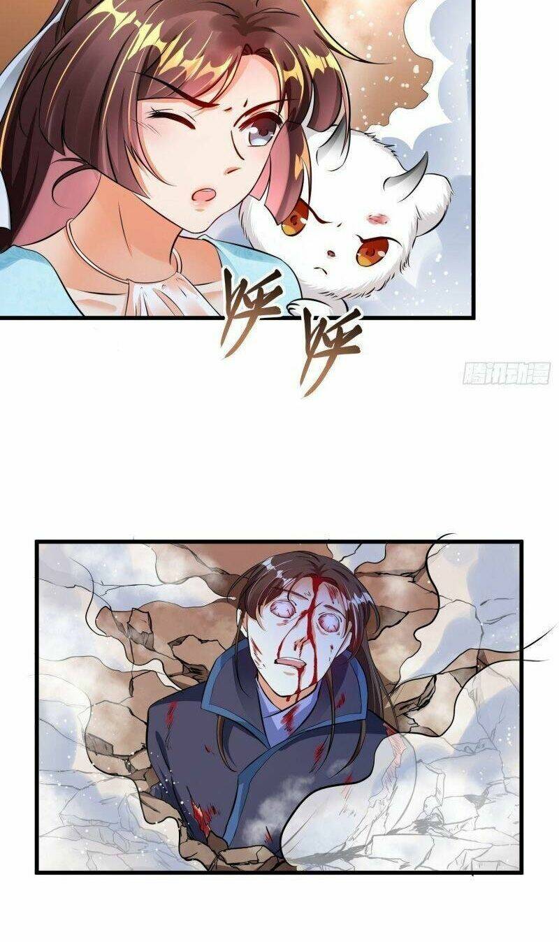 Từ Hôm Nay Trở Thành Hack Chapter 4 - Trang 2