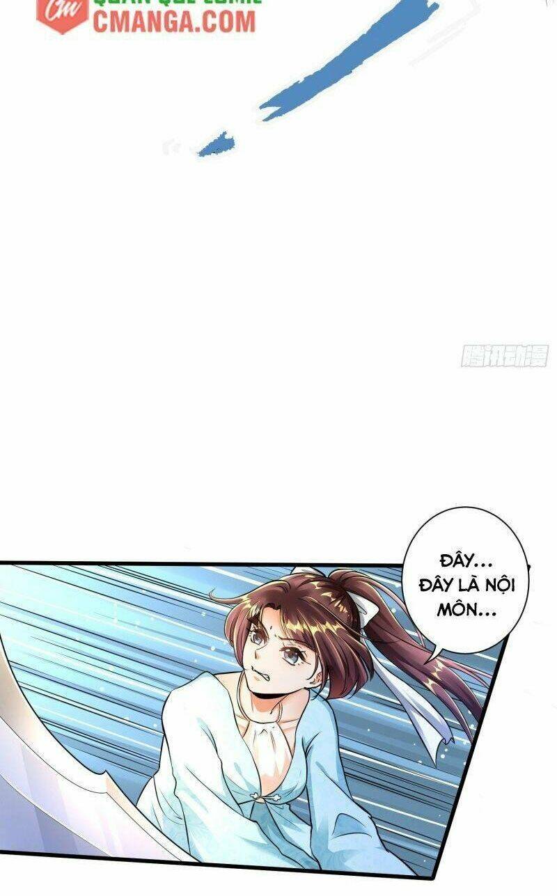 Từ Hôm Nay Trở Thành Hack Chapter 4 - Trang 2