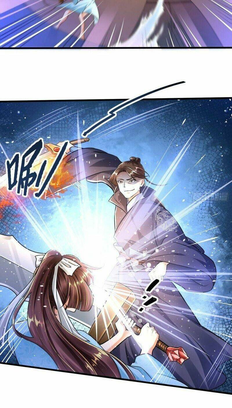 Từ Hôm Nay Trở Thành Hack Chapter 4 - Trang 2