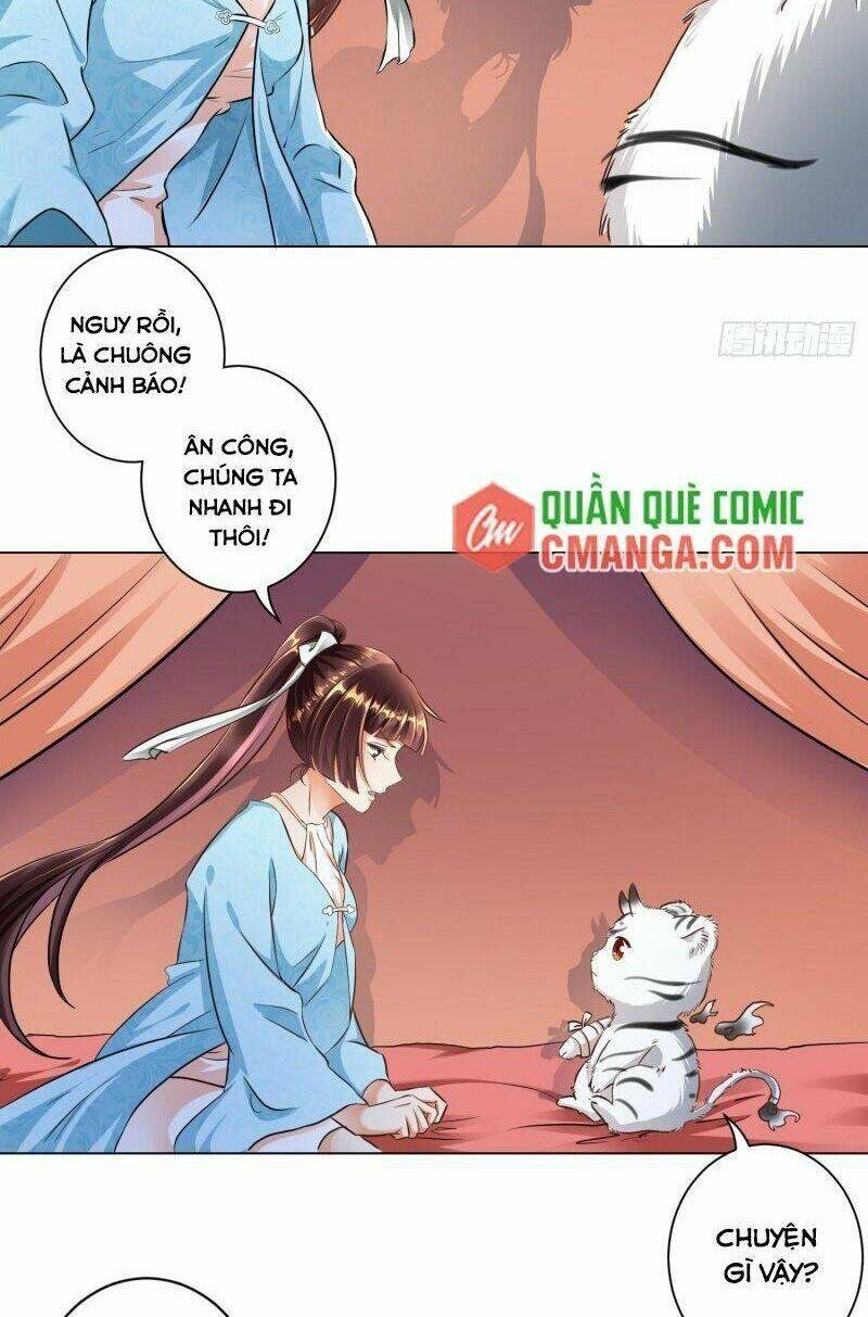 Từ Hôm Nay Trở Thành Hack Chapter 5 - Trang 2