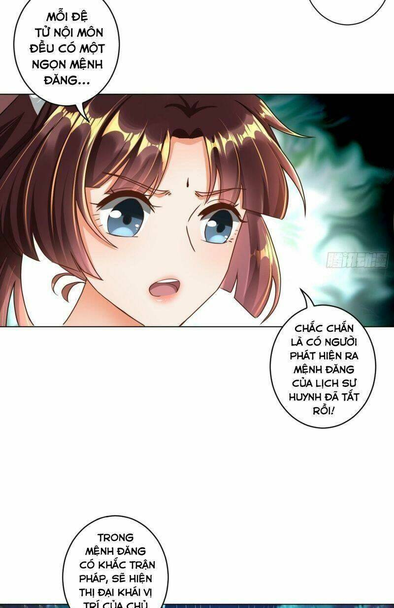 Từ Hôm Nay Trở Thành Hack Chapter 5 - Trang 2