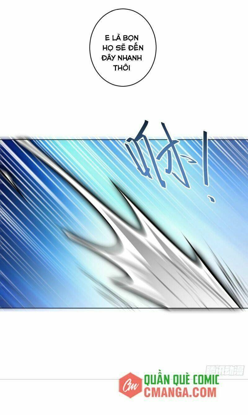 Từ Hôm Nay Trở Thành Hack Chapter 5 - Trang 2