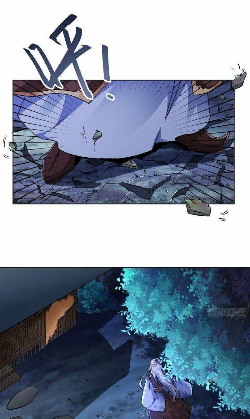 Từ Hôm Nay Trở Thành Hack Chapter 5 - Trang 2