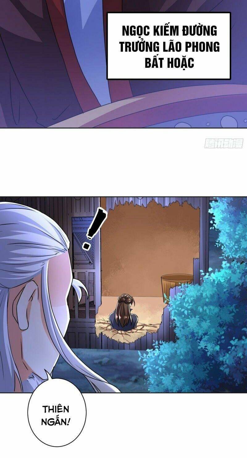 Từ Hôm Nay Trở Thành Hack Chapter 5 - Trang 2