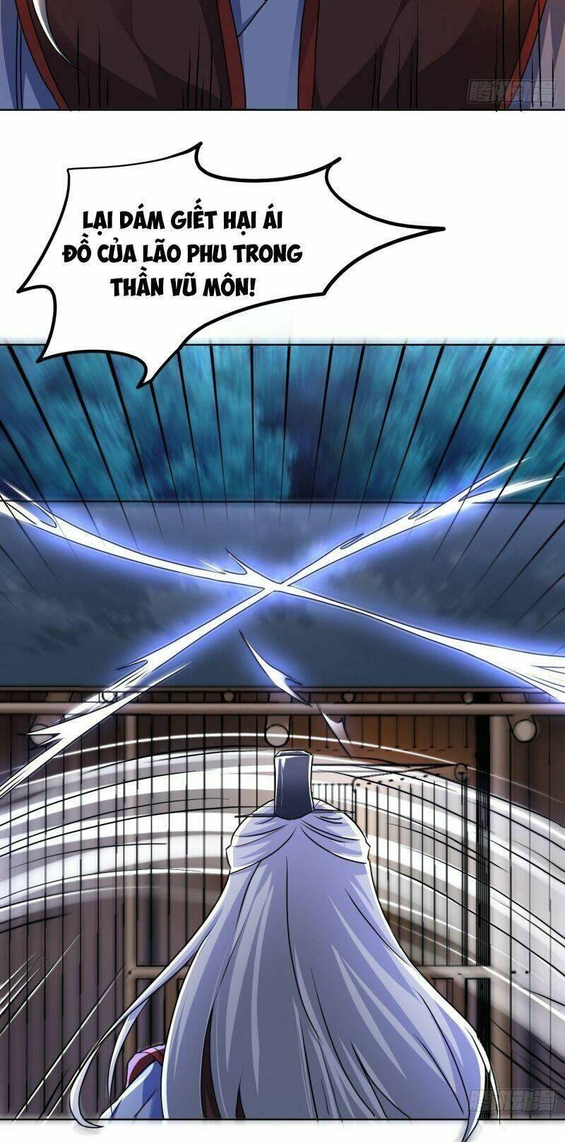 Từ Hôm Nay Trở Thành Hack Chapter 5 - Trang 2