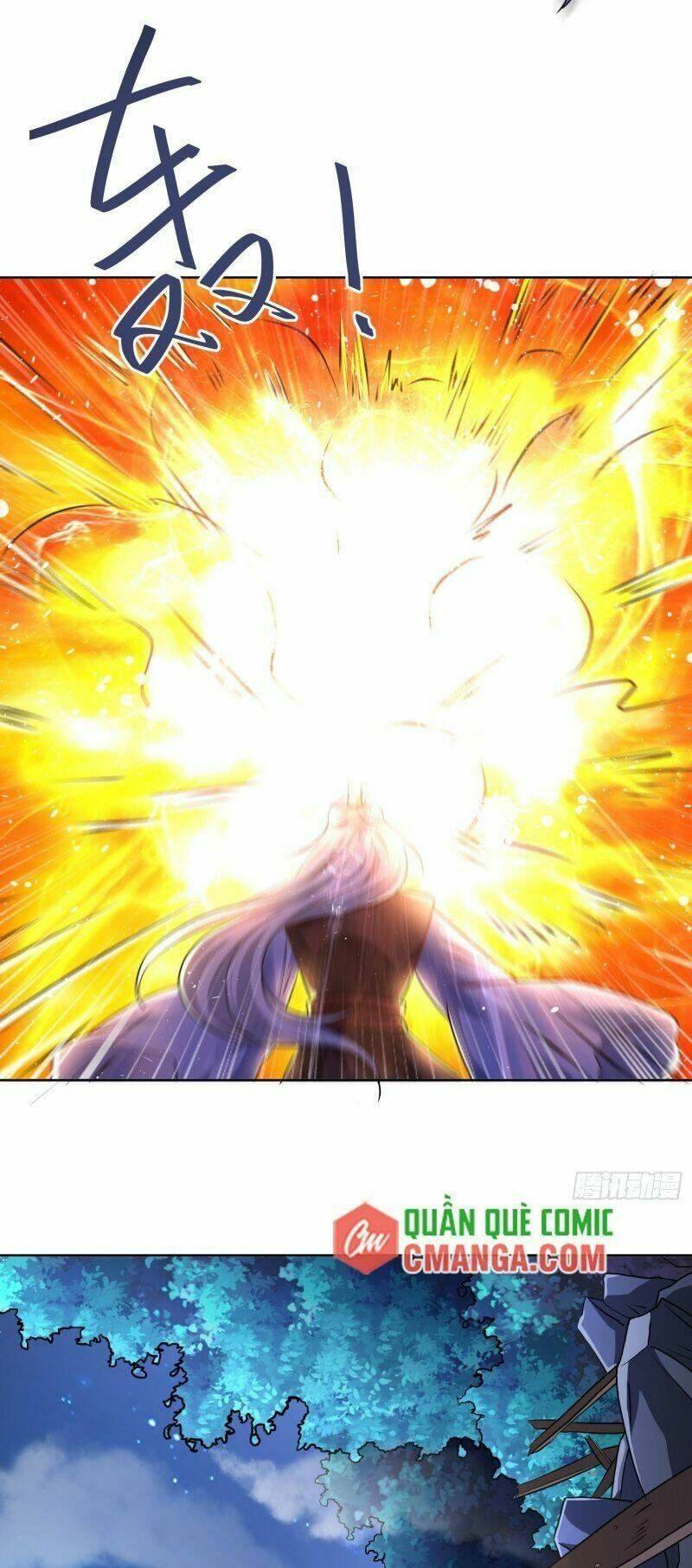 Từ Hôm Nay Trở Thành Hack Chapter 5 - Trang 2