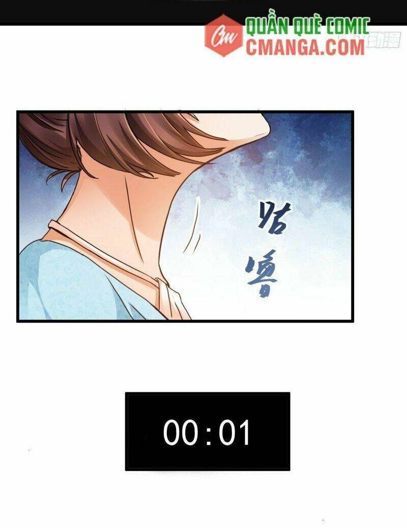 Từ Hôm Nay Trở Thành Hack Chapter 5 - Trang 2