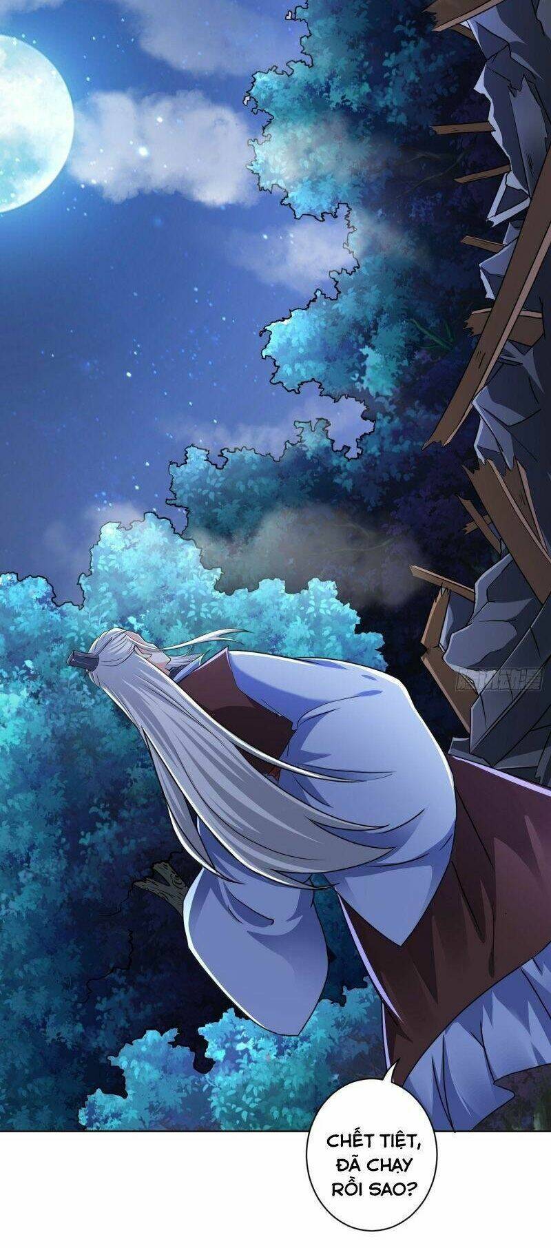 Từ Hôm Nay Trở Thành Hack Chapter 5 - Trang 2