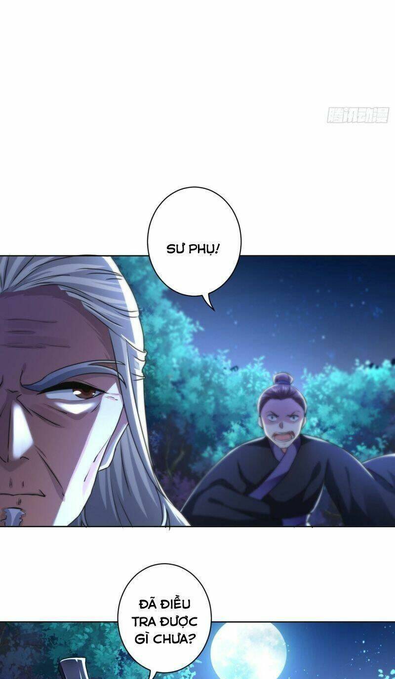 Từ Hôm Nay Trở Thành Hack Chapter 5 - Trang 2