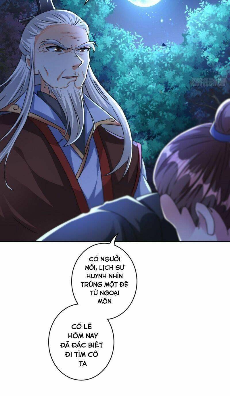 Từ Hôm Nay Trở Thành Hack Chapter 5 - Trang 2