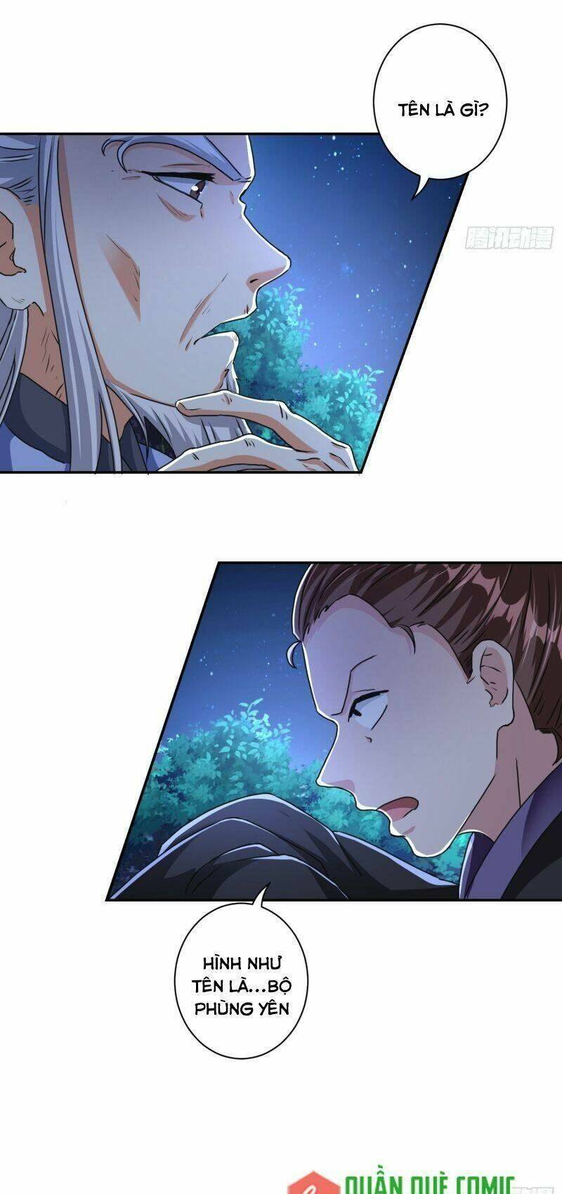 Từ Hôm Nay Trở Thành Hack Chapter 5 - Trang 2