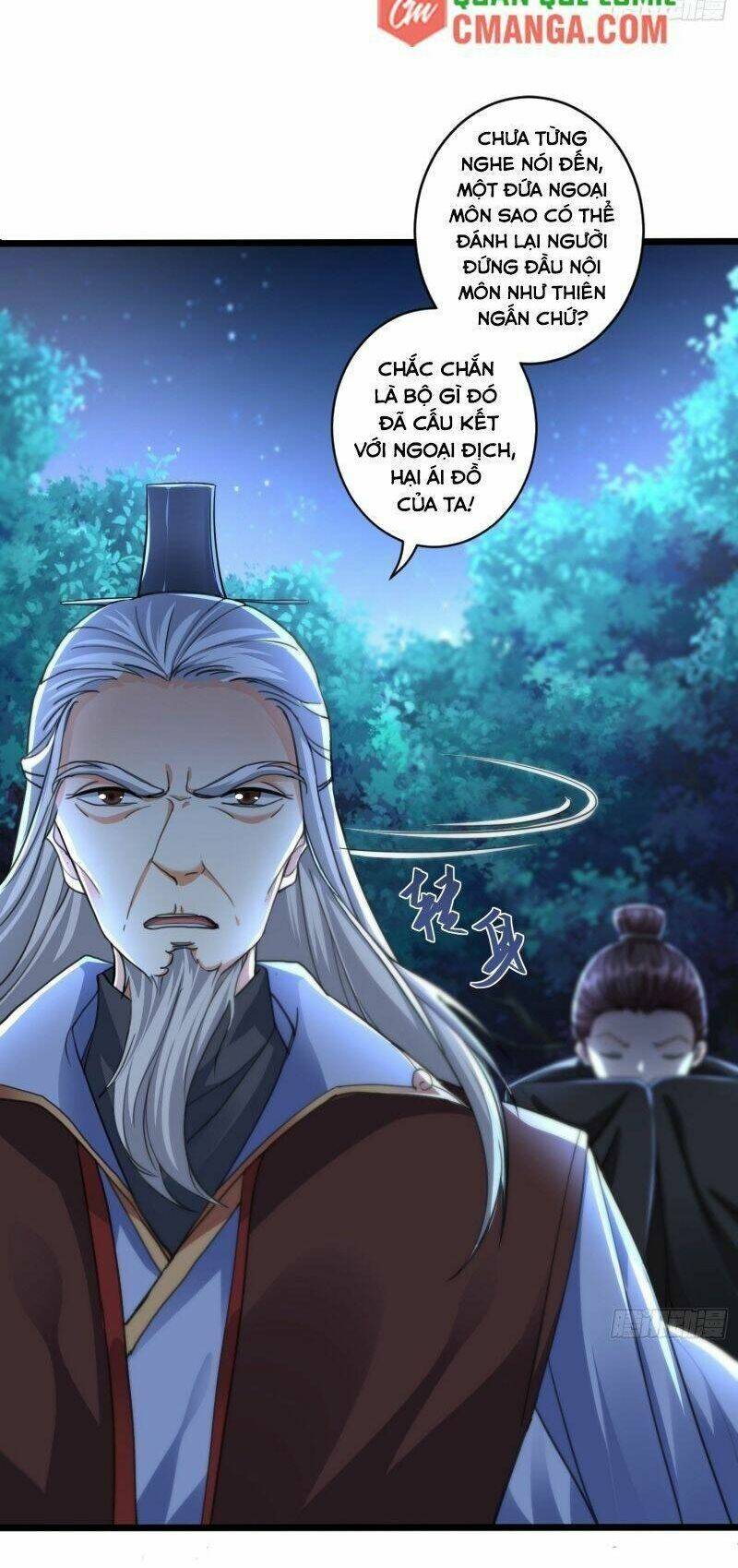 Từ Hôm Nay Trở Thành Hack Chapter 5 - Trang 2