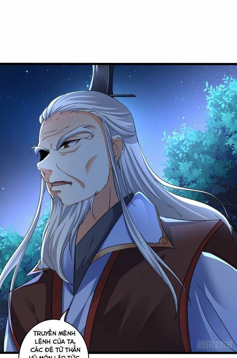 Từ Hôm Nay Trở Thành Hack Chapter 5 - Trang 2