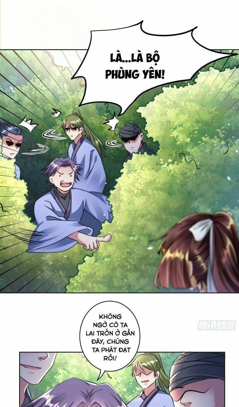 Từ Hôm Nay Trở Thành Hack Chapter 5 - Trang 2