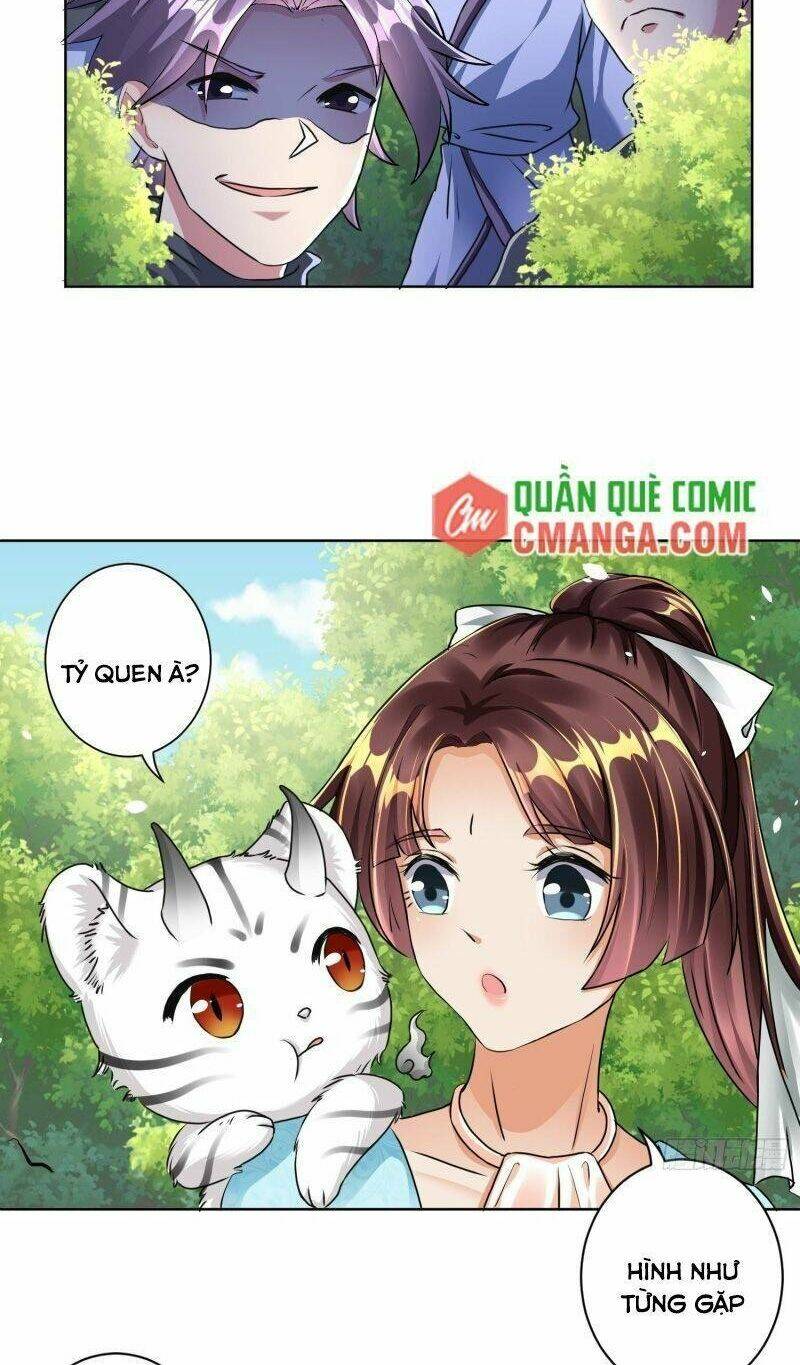 Từ Hôm Nay Trở Thành Hack Chapter 5 - Trang 2