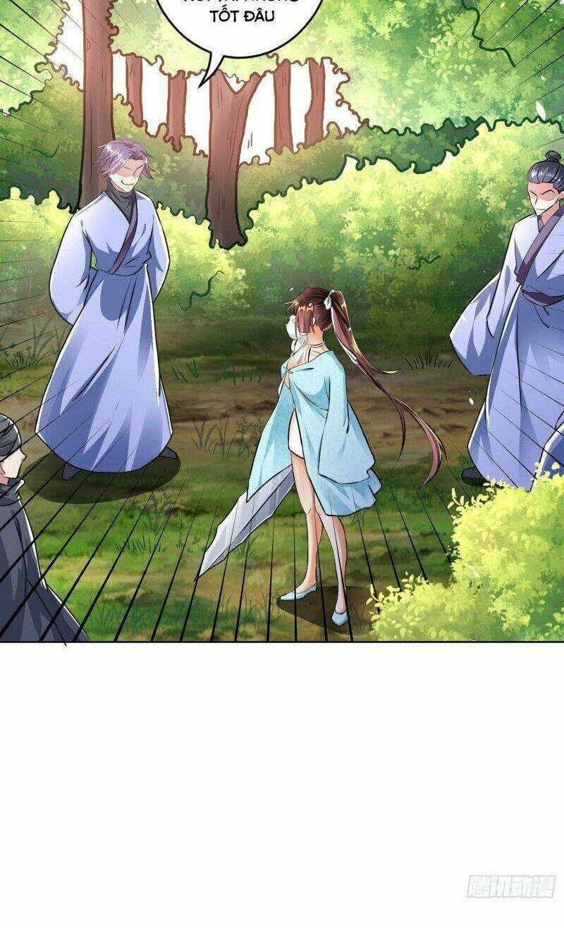 Từ Hôm Nay Trở Thành Hack Chapter 5 - Trang 2