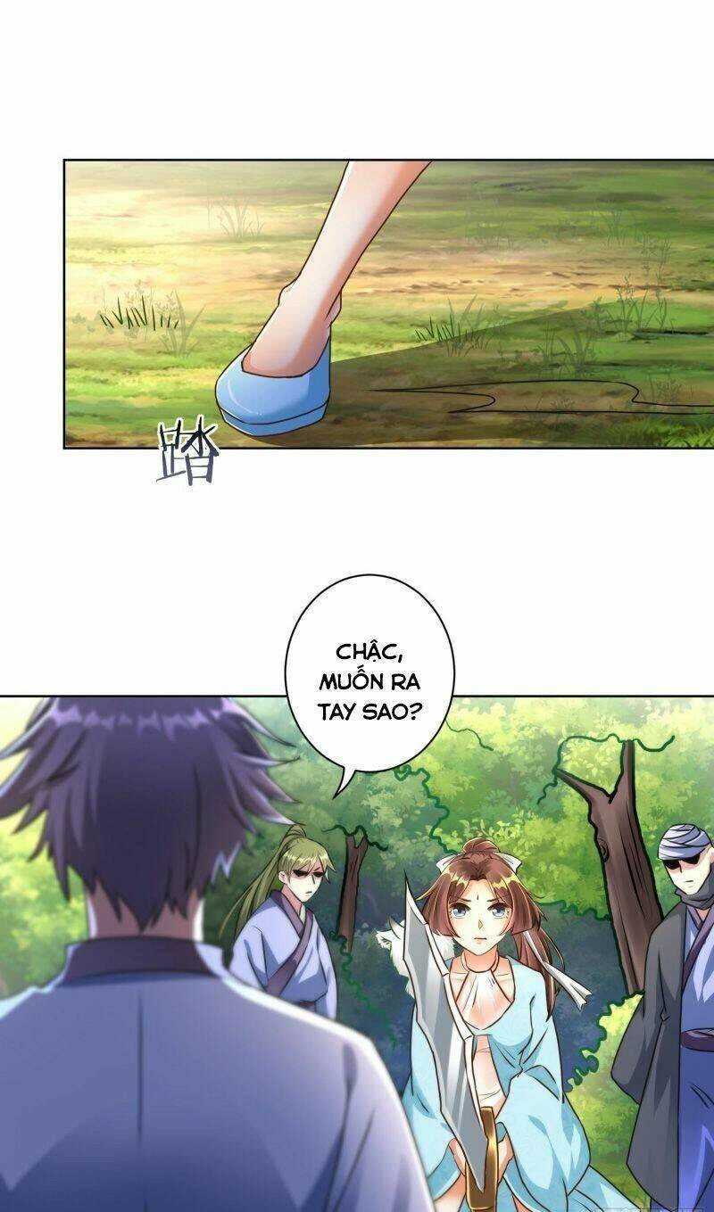 Từ Hôm Nay Trở Thành Hack Chapter 5 - Trang 2