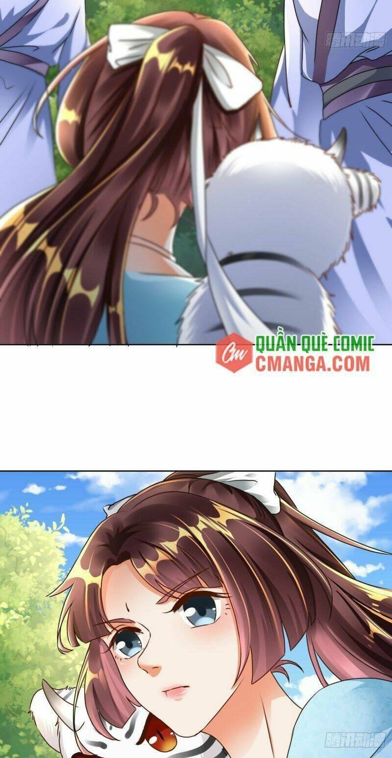 Từ Hôm Nay Trở Thành Hack Chapter 5 - Trang 2