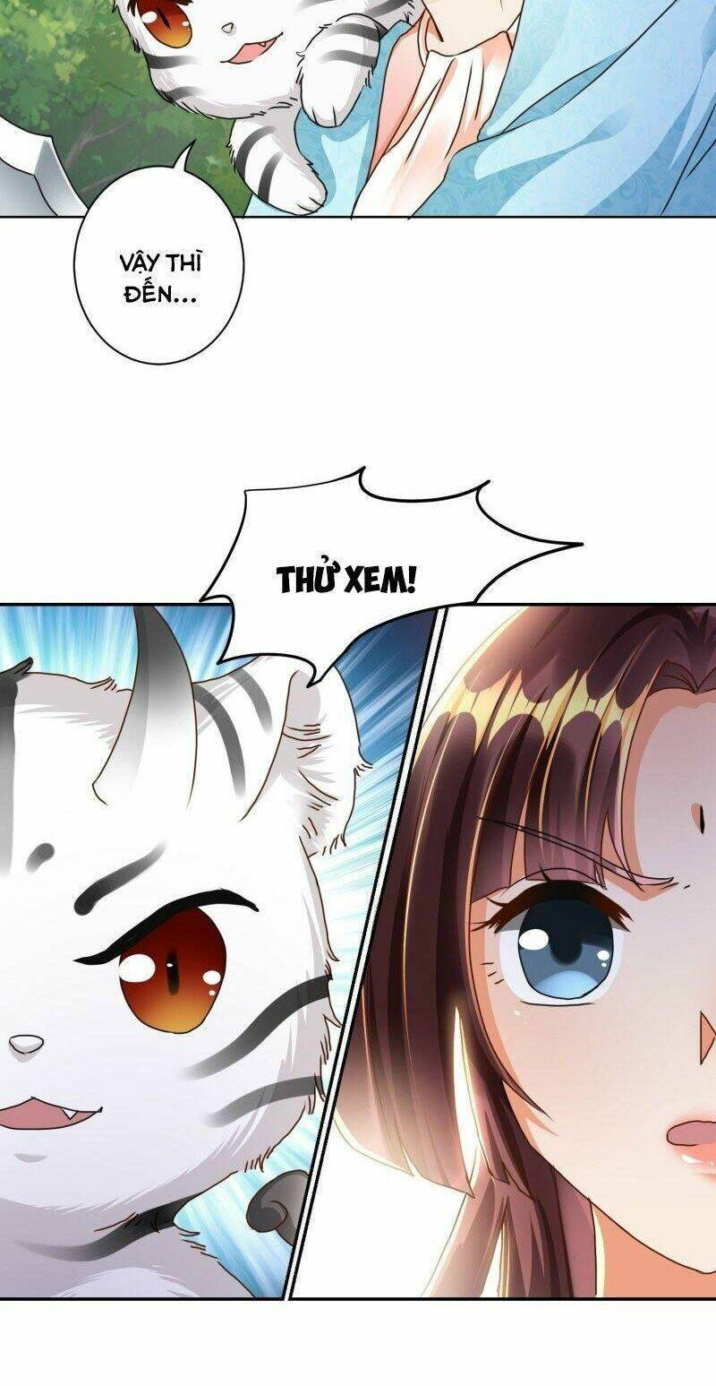 Từ Hôm Nay Trở Thành Hack Chapter 5 - Trang 2