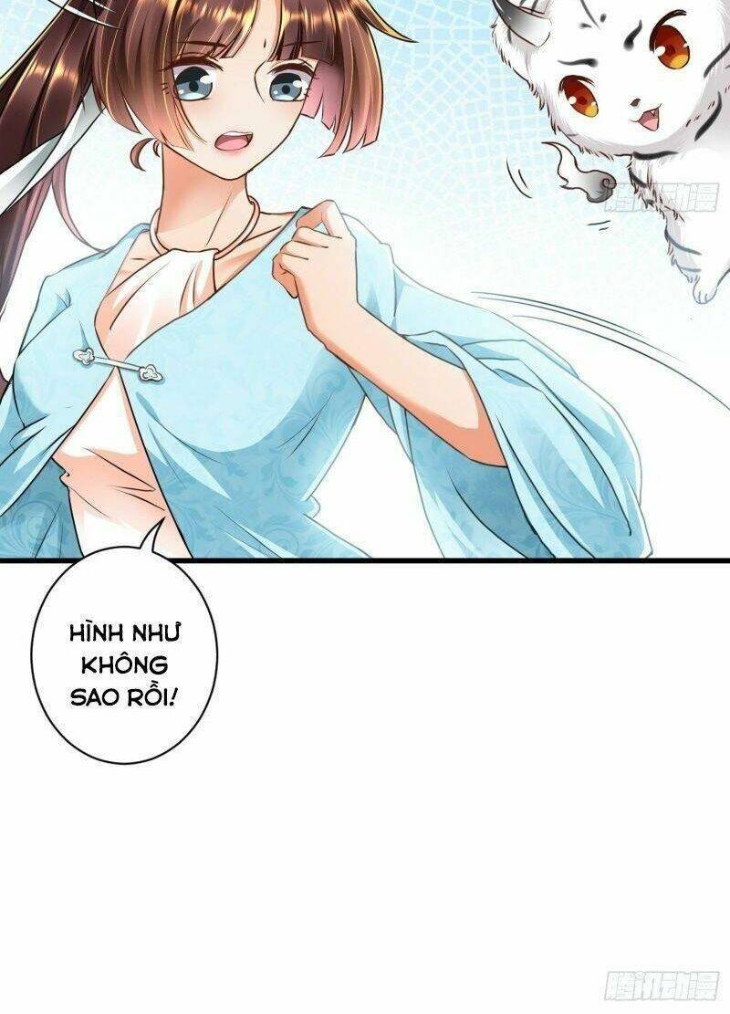 Từ Hôm Nay Trở Thành Hack Chapter 5 - Trang 2