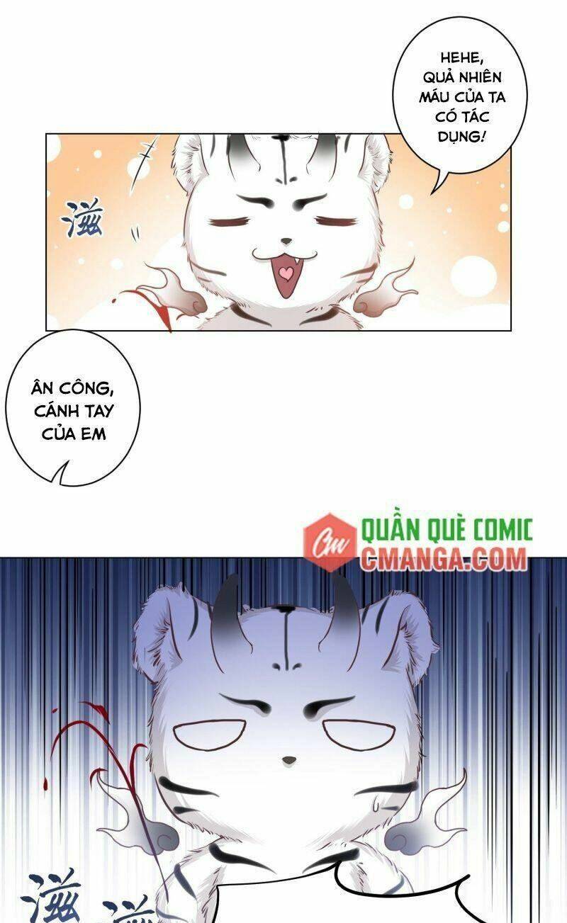 Từ Hôm Nay Trở Thành Hack Chapter 5 - Trang 2