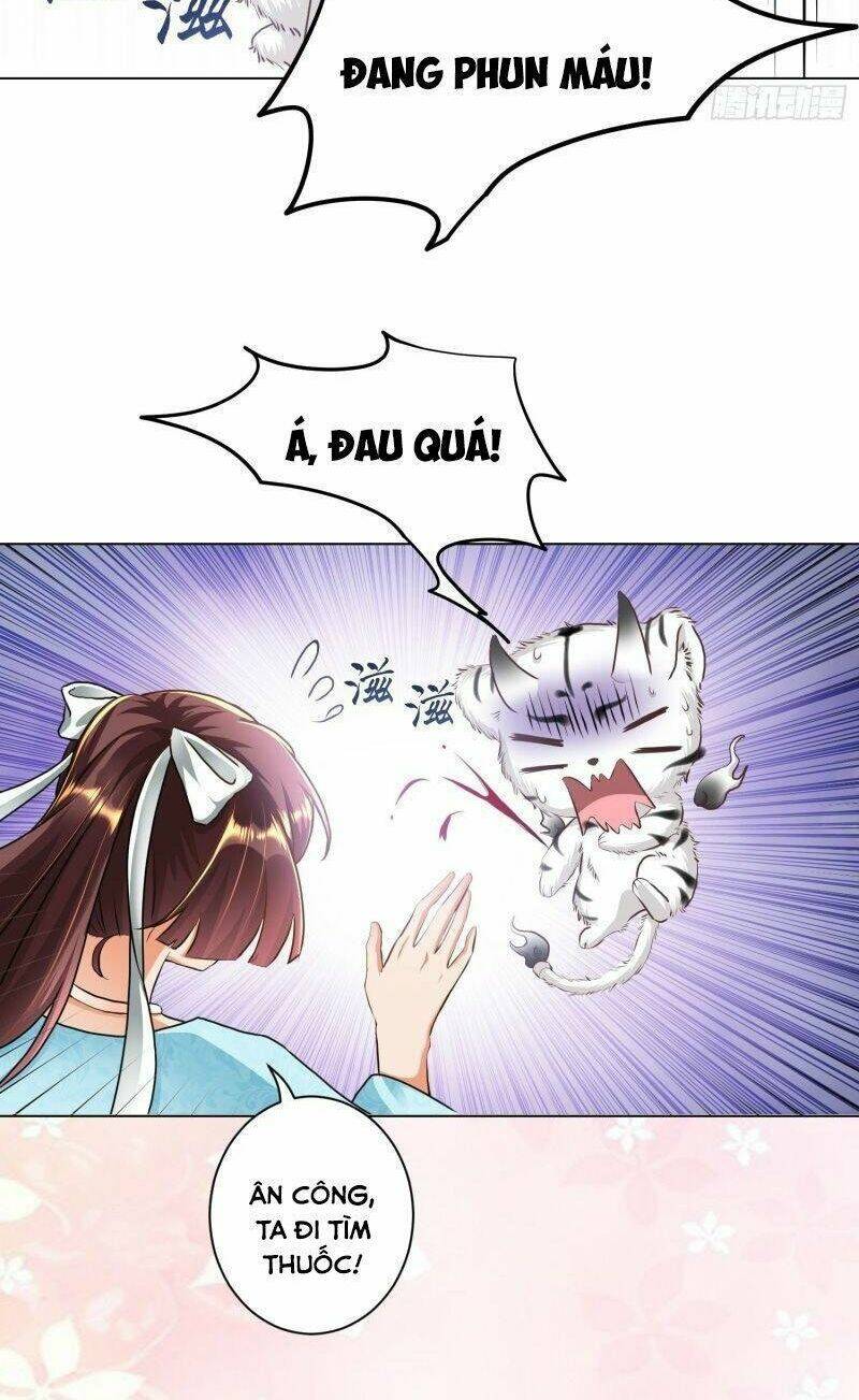 Từ Hôm Nay Trở Thành Hack Chapter 5 - Trang 2