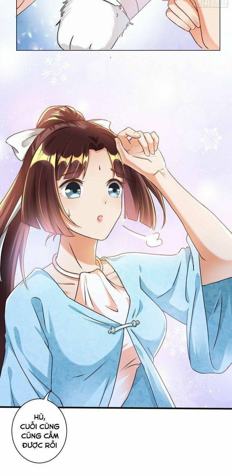 Từ Hôm Nay Trở Thành Hack Chapter 5 - Trang 2