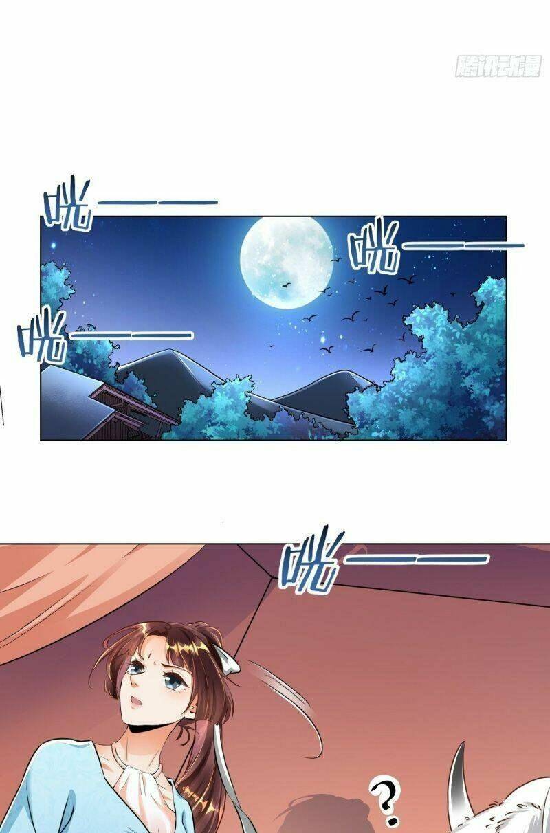 Từ Hôm Nay Trở Thành Hack Chapter 5 - Trang 2