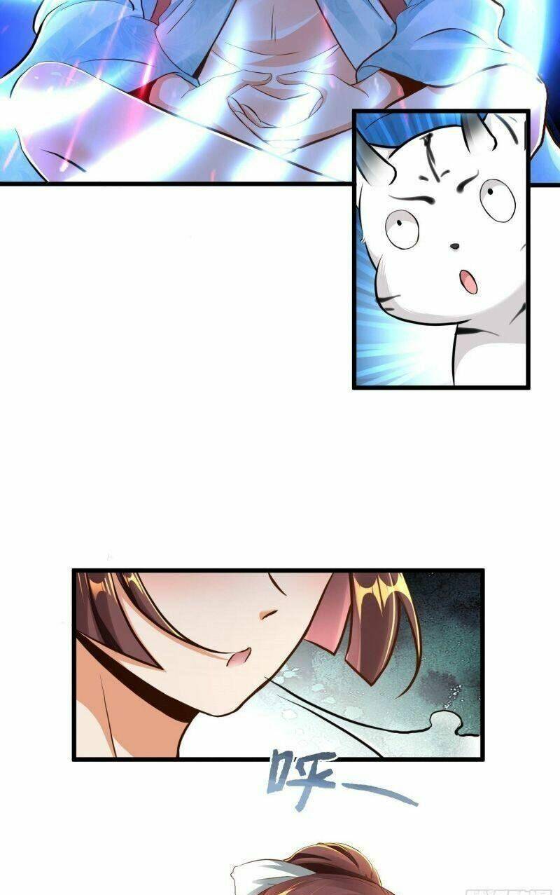 Từ Hôm Nay Trở Thành Hack Chapter 6 - Trang 2