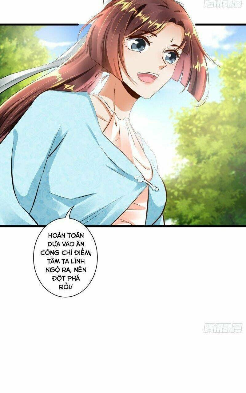 Từ Hôm Nay Trở Thành Hack Chapter 6 - Trang 2