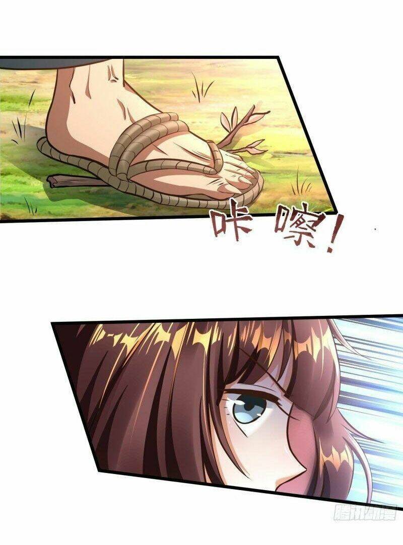 Từ Hôm Nay Trở Thành Hack Chapter 6 - Trang 2