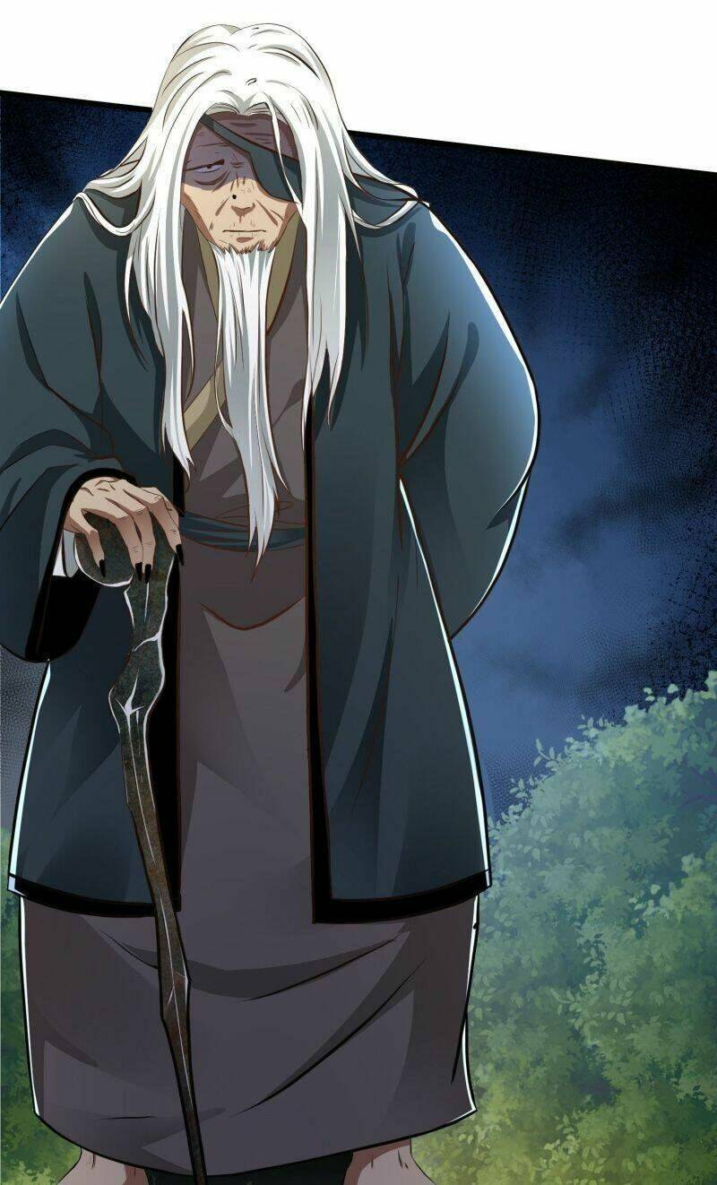 Từ Hôm Nay Trở Thành Hack Chapter 6 - Trang 2