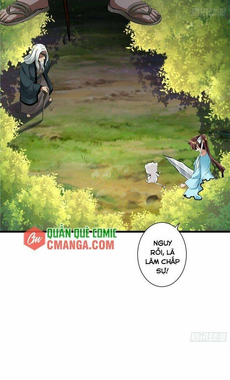 Từ Hôm Nay Trở Thành Hack Chapter 6 - Trang 2