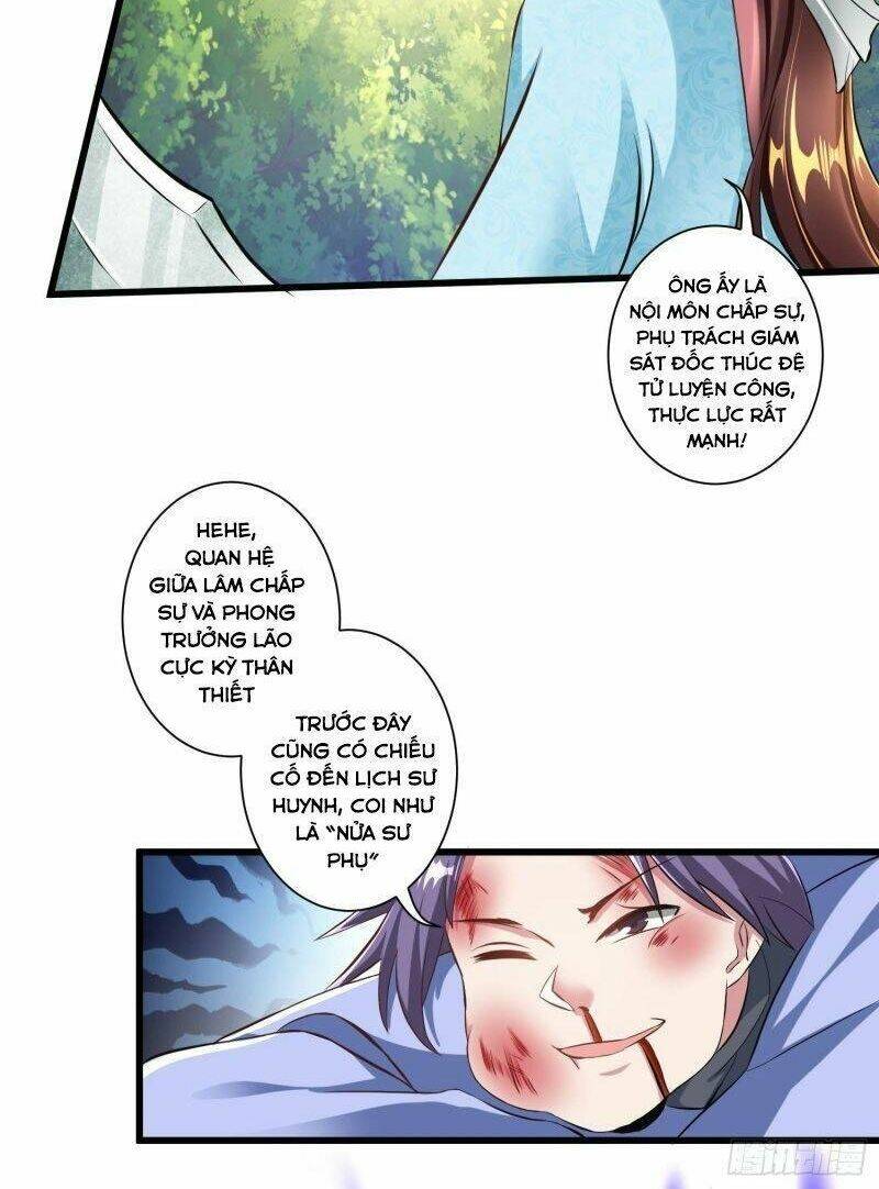 Từ Hôm Nay Trở Thành Hack Chapter 6 - Trang 2