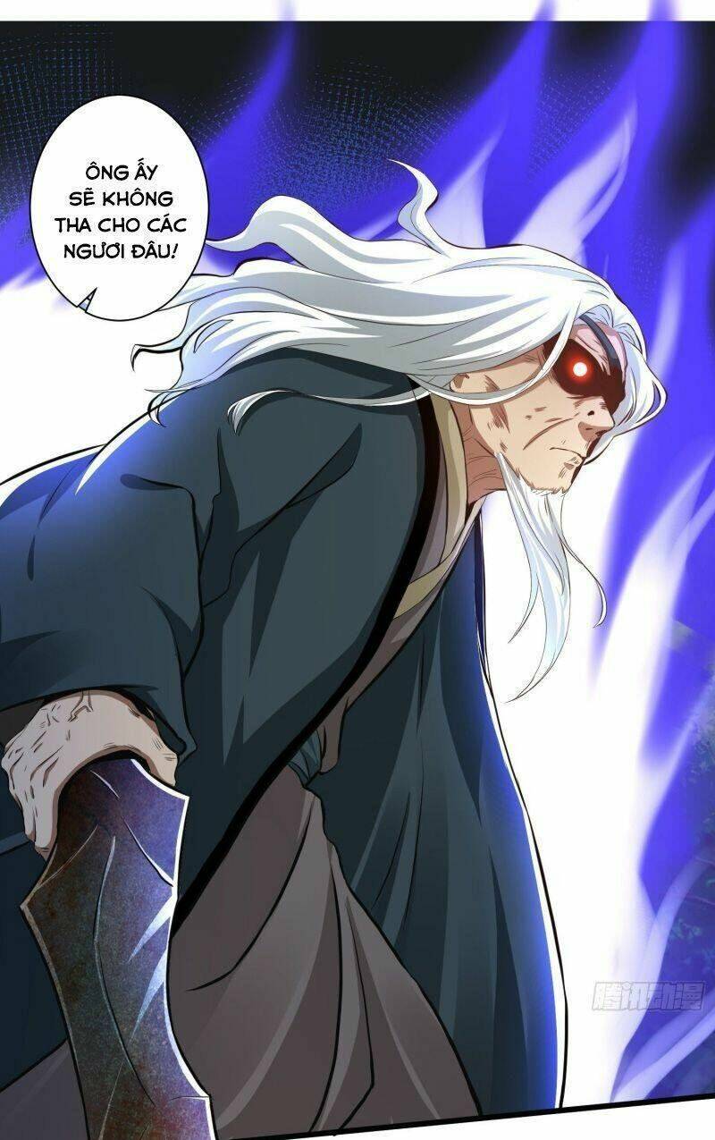 Từ Hôm Nay Trở Thành Hack Chapter 6 - Trang 2