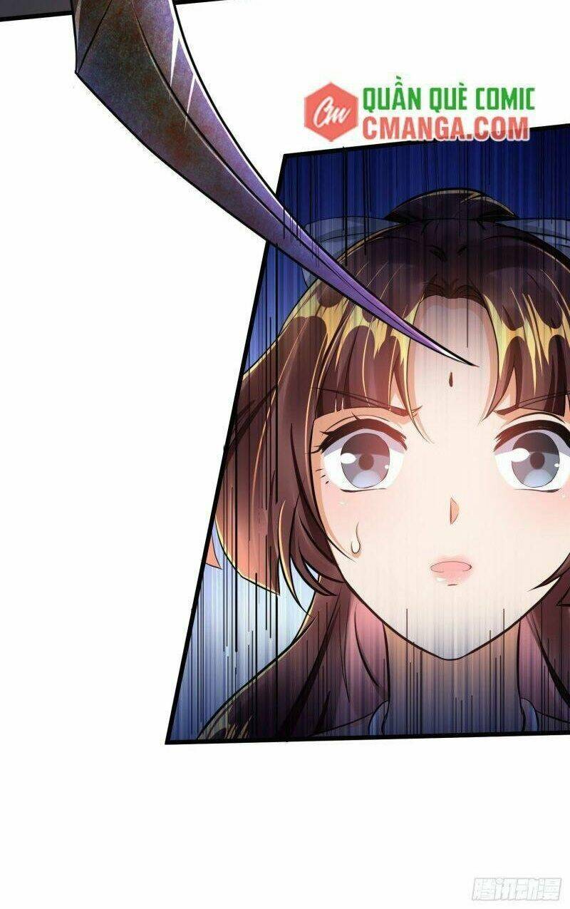 Từ Hôm Nay Trở Thành Hack Chapter 6 - Trang 2