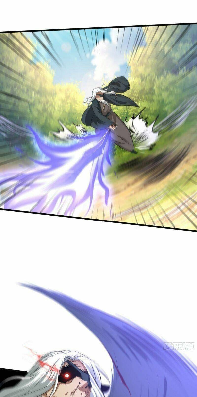 Từ Hôm Nay Trở Thành Hack Chapter 6 - Trang 2