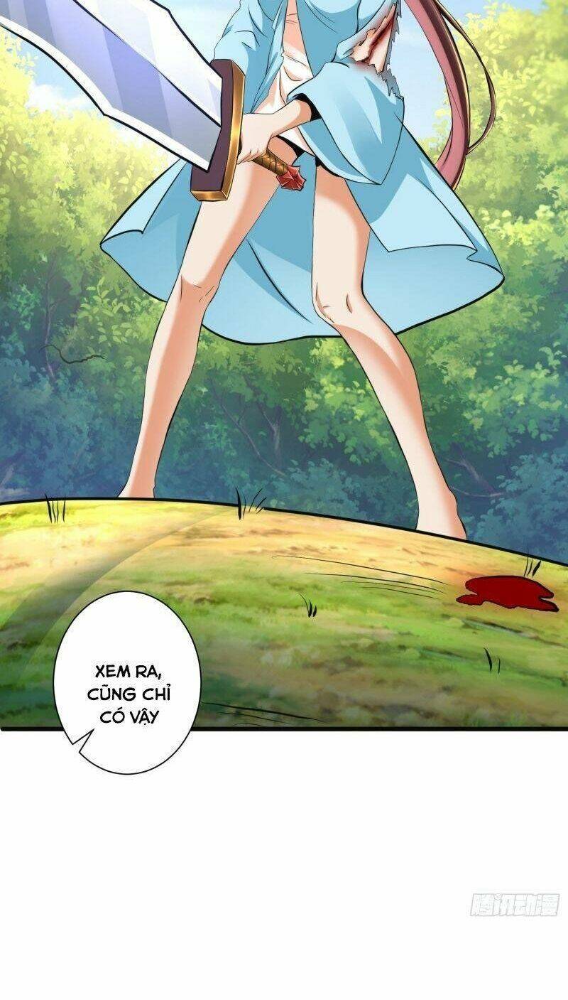 Từ Hôm Nay Trở Thành Hack Chapter 6 - Trang 2