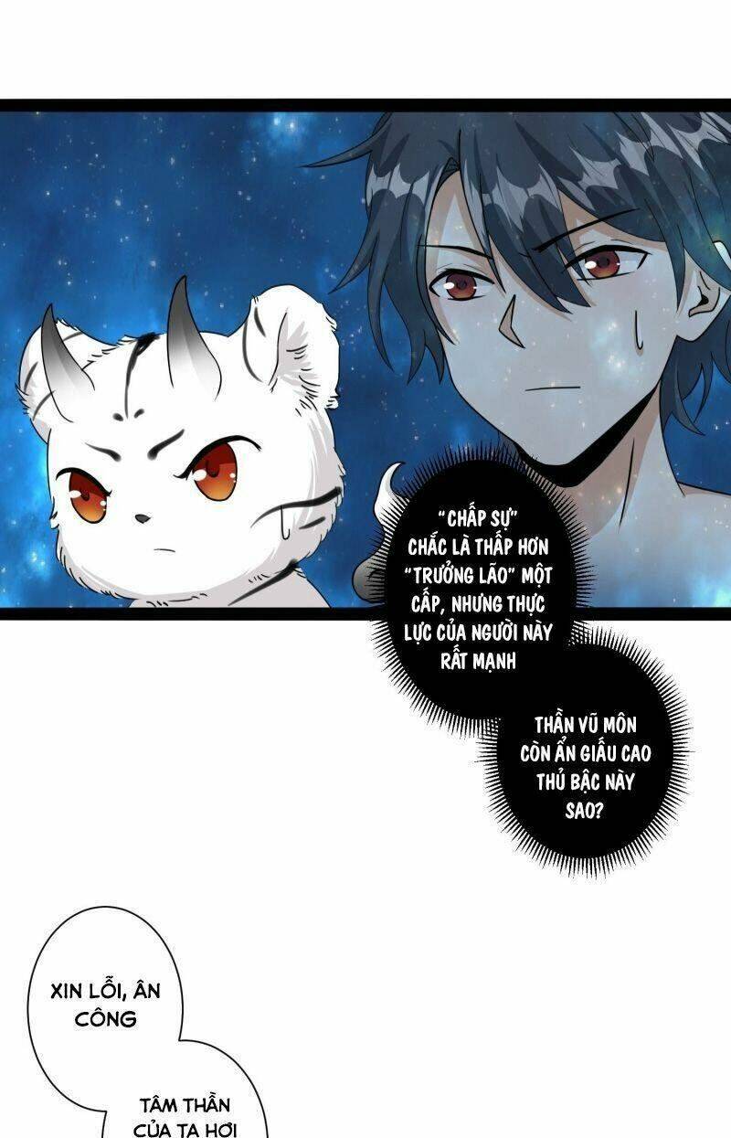 Từ Hôm Nay Trở Thành Hack Chapter 6 - Trang 2