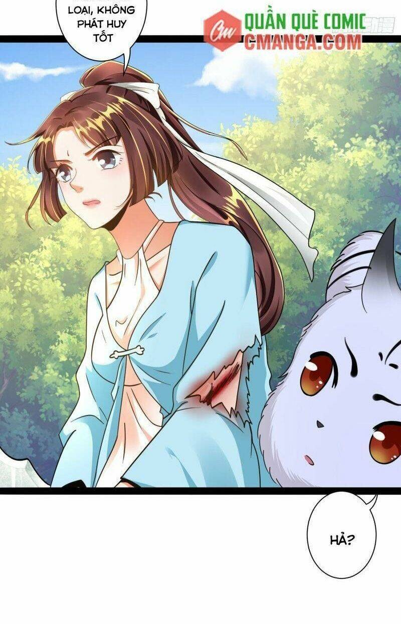 Từ Hôm Nay Trở Thành Hack Chapter 6 - Trang 2