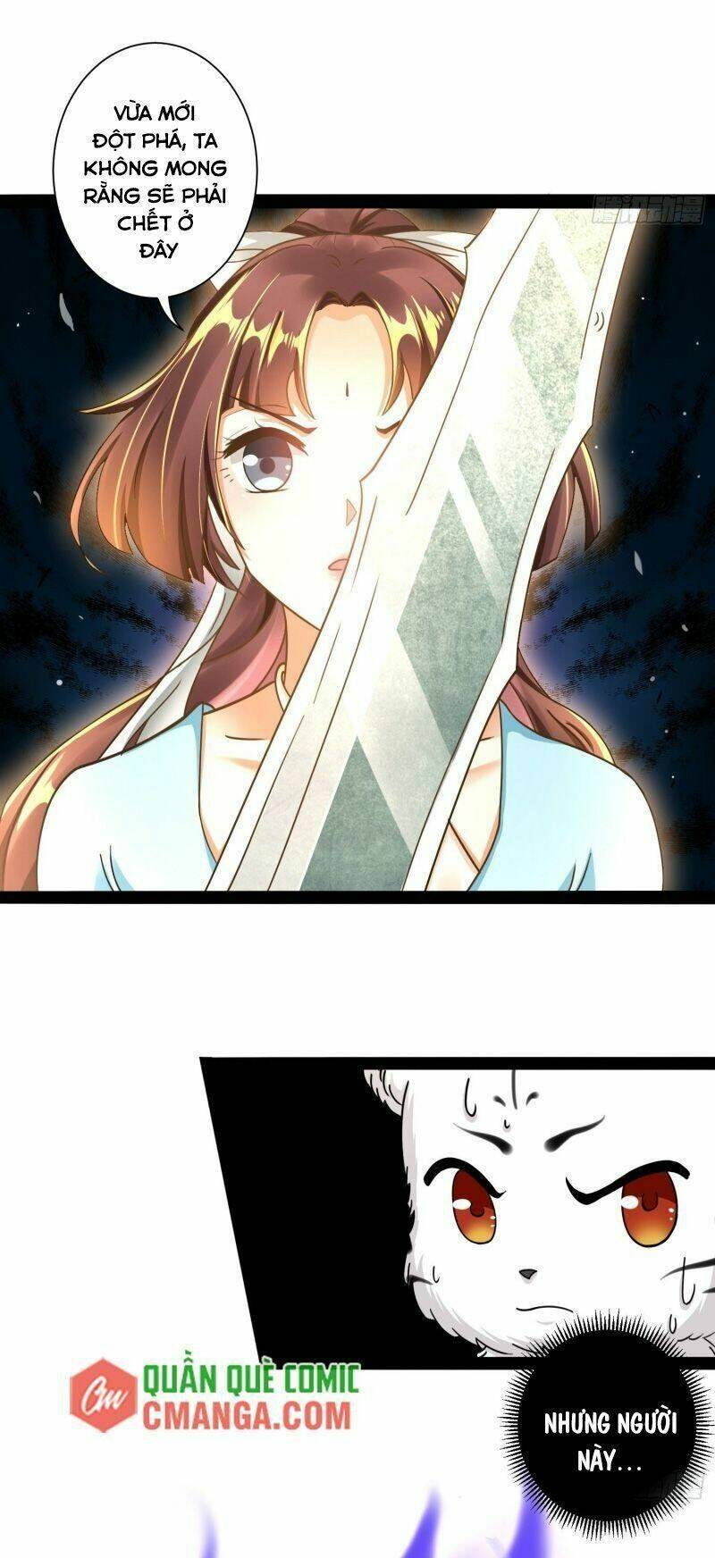 Từ Hôm Nay Trở Thành Hack Chapter 6 - Trang 2