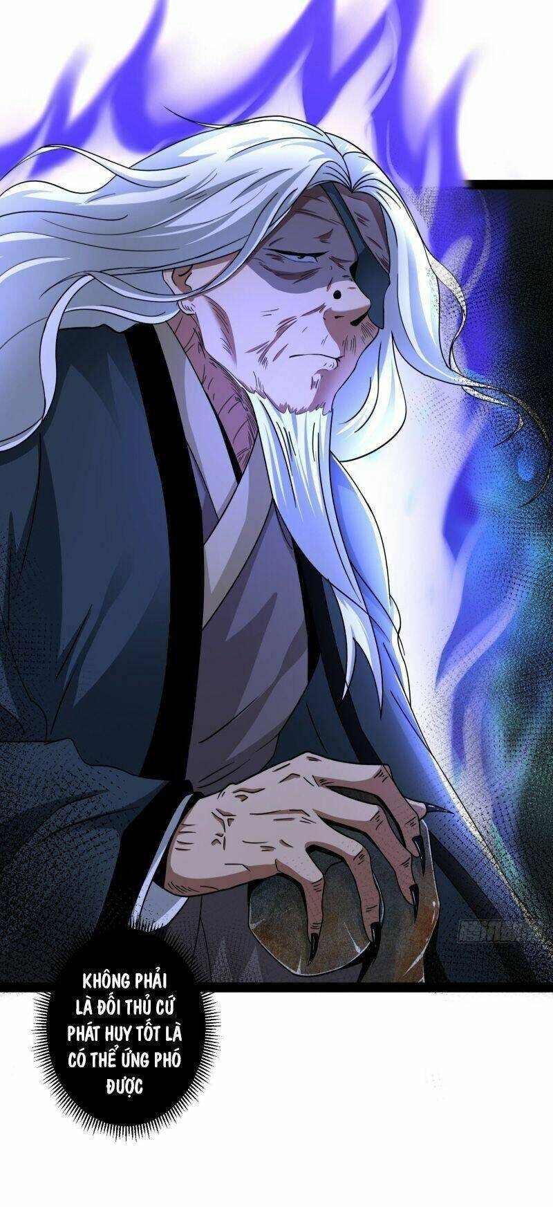 Từ Hôm Nay Trở Thành Hack Chapter 6 - Trang 2