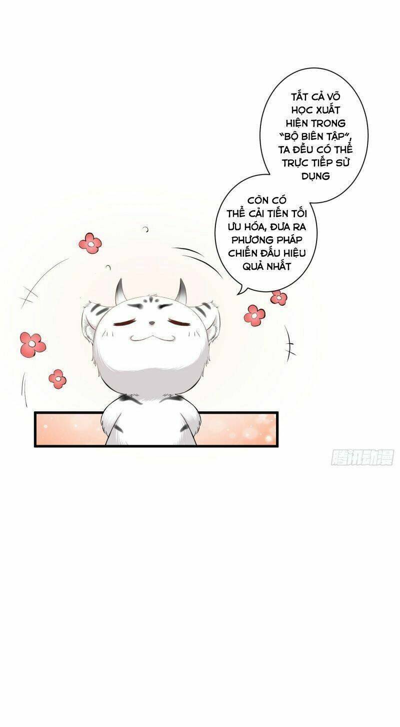 Từ Hôm Nay Trở Thành Hack Chapter 6 - Trang 2