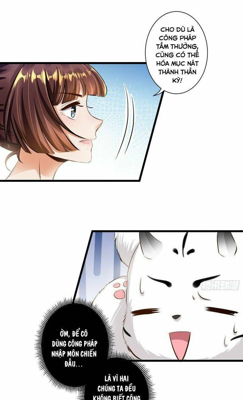 Từ Hôm Nay Trở Thành Hack Chapter 6 - Trang 2