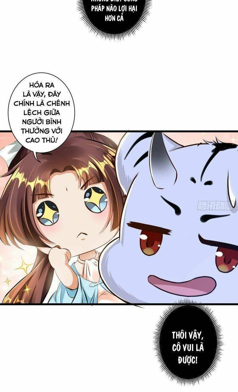 Từ Hôm Nay Trở Thành Hack Chapter 6 - Trang 2