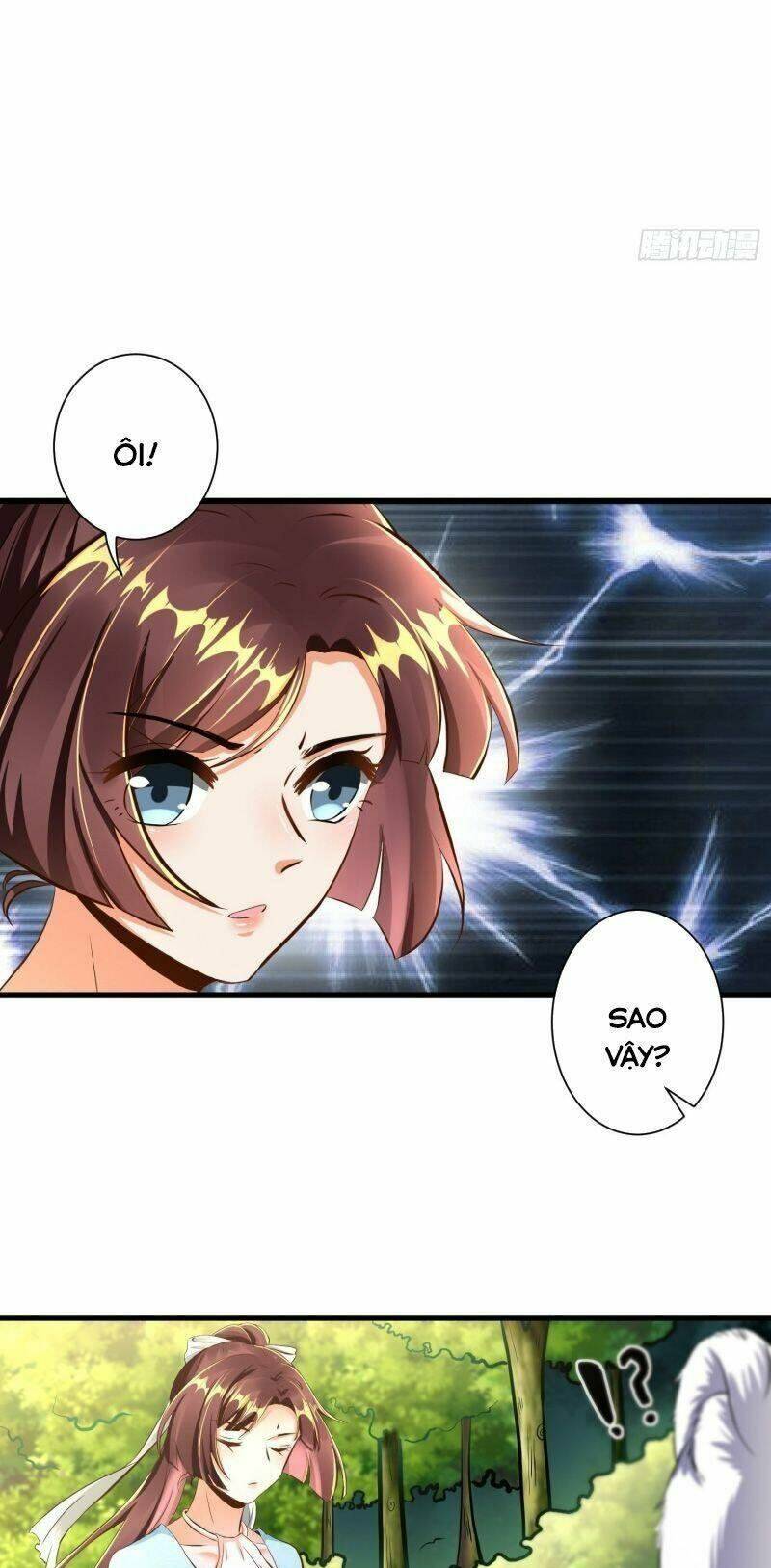 Từ Hôm Nay Trở Thành Hack Chapter 6 - Trang 2