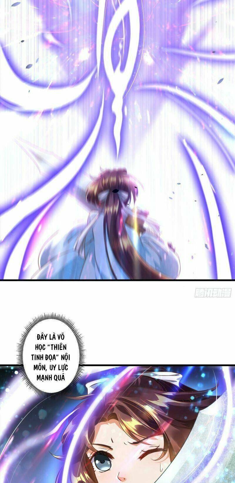 Từ Hôm Nay Trở Thành Hack Chapter 7 - Trang 2