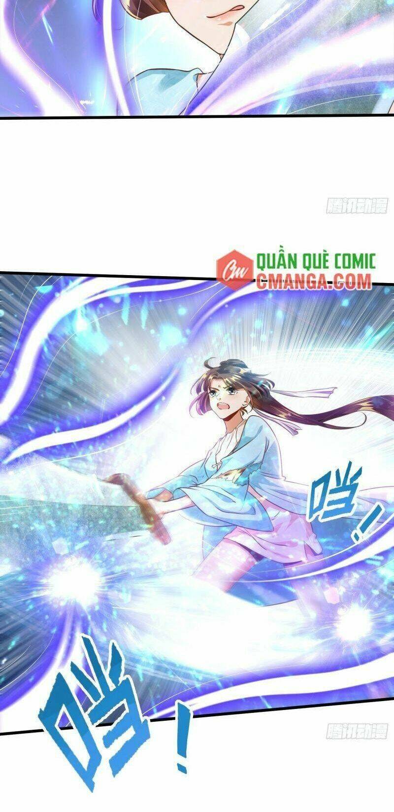 Từ Hôm Nay Trở Thành Hack Chapter 7 - Trang 2